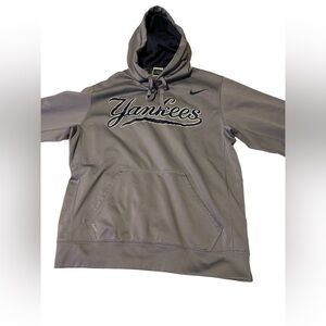 Nike New York Yankee’s Hoodie